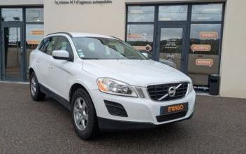 Volvo XC60 Ampuis