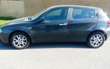Alfa-romeo 147 Tarare