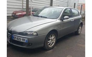 Alfa-romeo 147 Maisons-Alfort