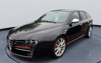 Alfa-romeo 159 Nevers