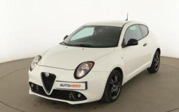 Alfa-romeo mito Issy-les-Moulineaux