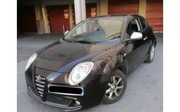 Alfa-romeo MiTo Nice
