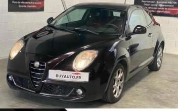 Alfa-romeo mito Saint-Orens-de-Gameville