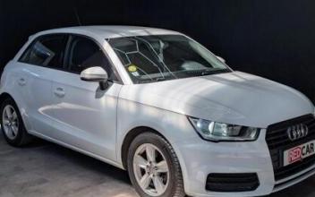 Audi a1 Le-Puy-en-Velay