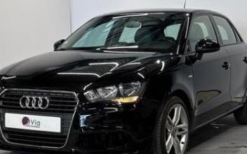 Audi a1 Perpignan