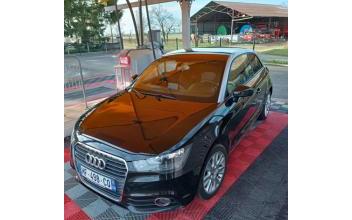 Audi a1 Aumur