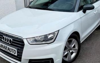 Audi A1 Sportback Ville-la-Grand