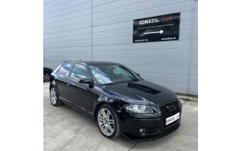 Audi a3 Périgny
