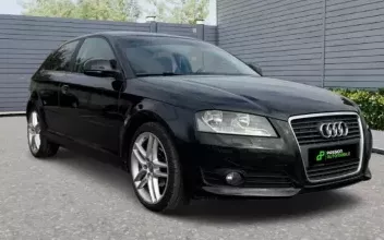 Audi A3 Loison-sous-Lens