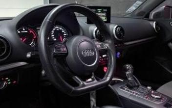 Audi a3 Meaux