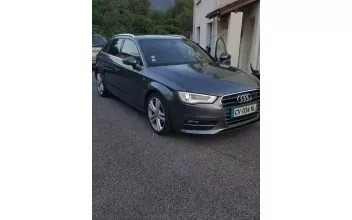 Audi A3 Marck