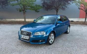 Audi A3 Rodez