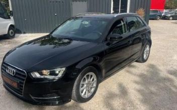 Audi a3 Avignon