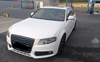 Audi a4 Amilly