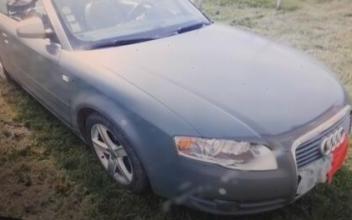 Audi a4 Mésangueville