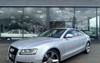Audi a5 Echirolles