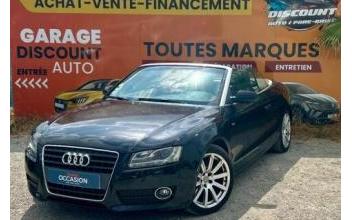 Audi a5 Vestric-et-Candiac