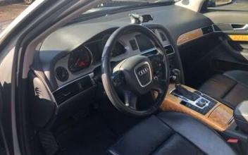 Audi a6 Albi