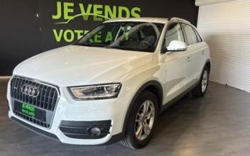 Audi q3 Illzach
