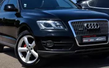 Audi Q5 Vendargues