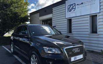 Audi Q5 Orchies