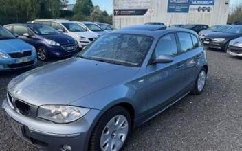 Bmw serie 1 Pamfou