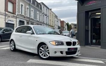 Bmw serie 1 Cambrai