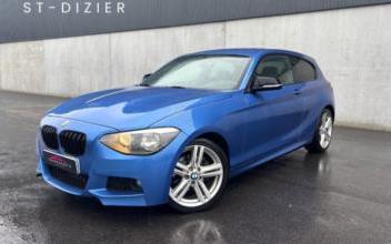 Bmw Serie 1 Saint-Dizier