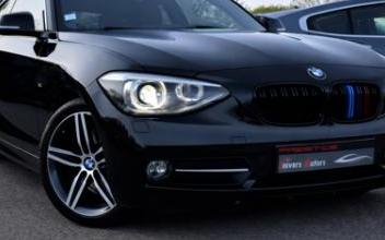 Bmw serie 1 Vendargues