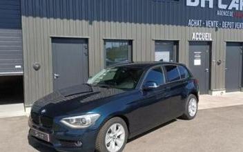 Bmw serie 1 Haguenau