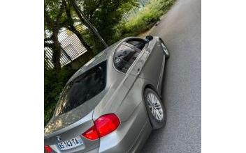 Bmw serie 3 Garges-lès-Gonesse