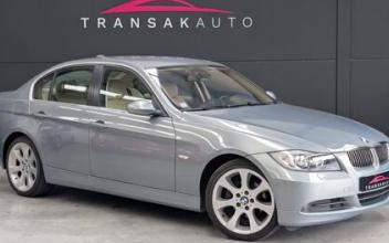 Bmw serie 3 Maubeuge