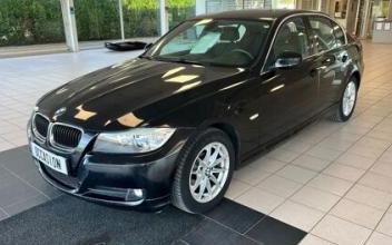 Bmw serie 3 Ploeren