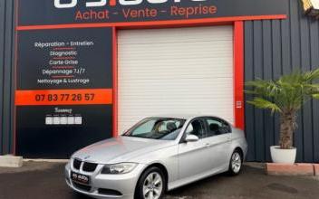 Bmw Serie 3 Bischwiller