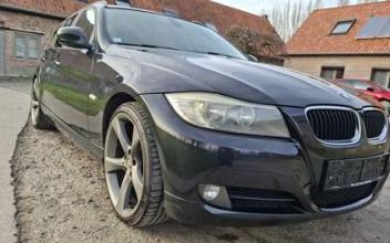 Bmw serie 3 Armentières