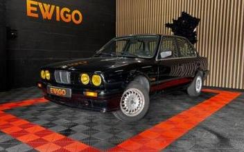 Bmw serie 3 Couëron