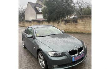 Bmw Serie 3 Montmagny