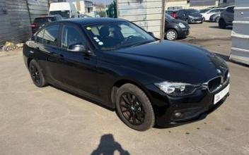 Bmw serie 3 La-Courneuve