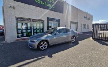 Bmw serie 3 Saint-Laurent-de-la-Salanque