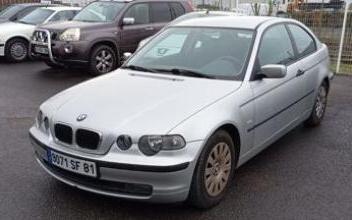 Bmw serie 3 Albi