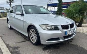 Bmw serie 3 Rixheim