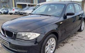 BMW Série 1 Benfeld