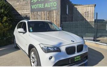 Bmw x1 Poussan