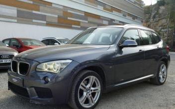 BMW X1 La-Ciotat