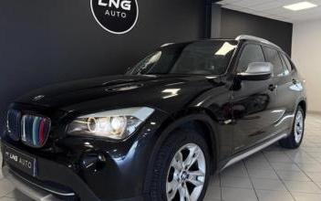 BMW X1 Pusignan