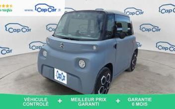 Citroen ami Aubeterre