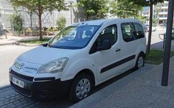 Citroen berlingo Annecy