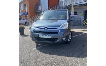 Citroen berlingo Wettolsheim