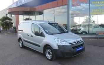 Citroen berlingo Saint-Parres-aux-Tertres