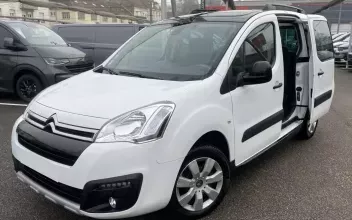 Citroen Berlingo Le-Creusot